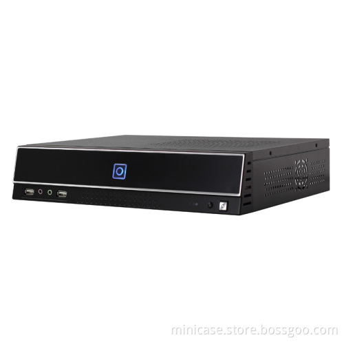 Realan Micro Steel Case 07 Series E-T01